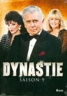 Dynastie - Saison 9 6 DVD