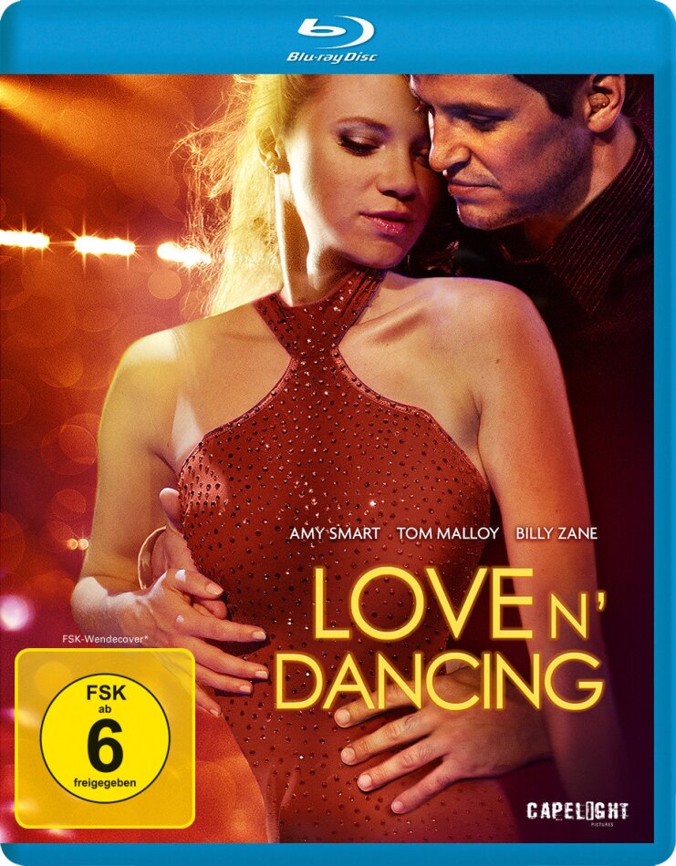 Love n' Dancing (2009)