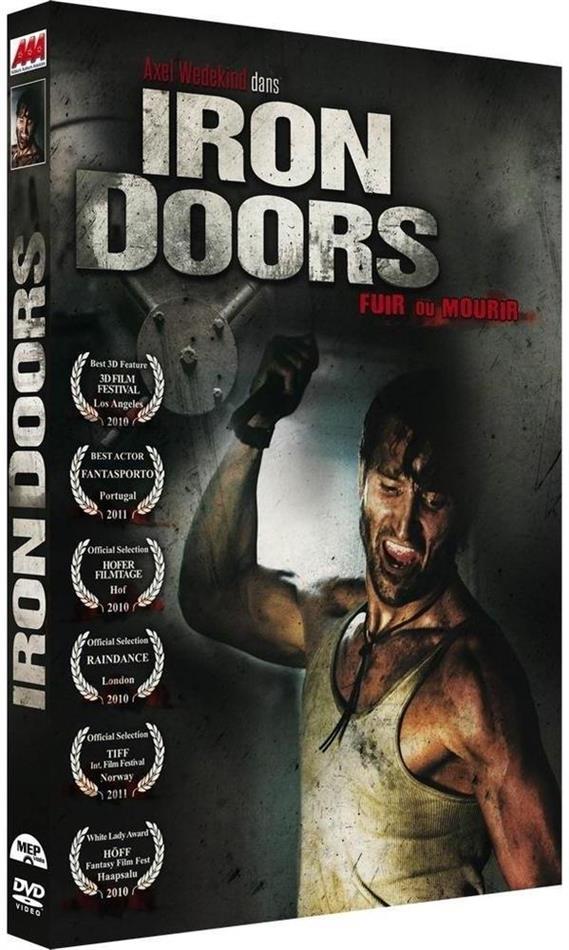 Iron Doors (2010)
