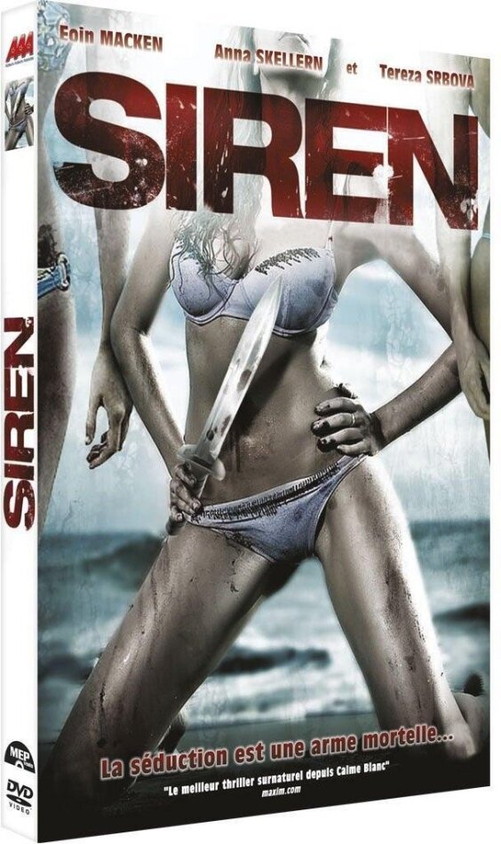 Siren (2010)