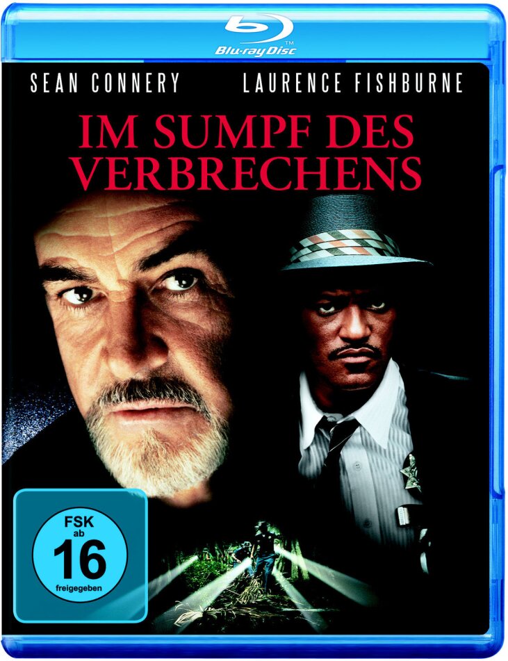 Im Sumpf des Verbrechens (1995)