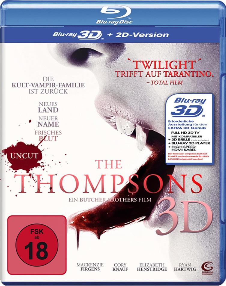 The Thompsons (2012)