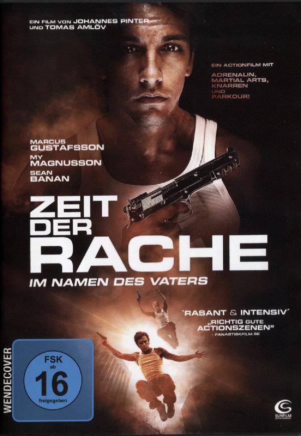 Zeit der Rache (2010)
