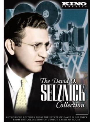 The Selznick Collection 5 DVDs