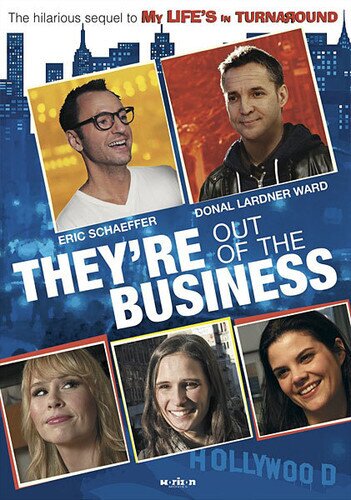 They're Out of the Business (2011)