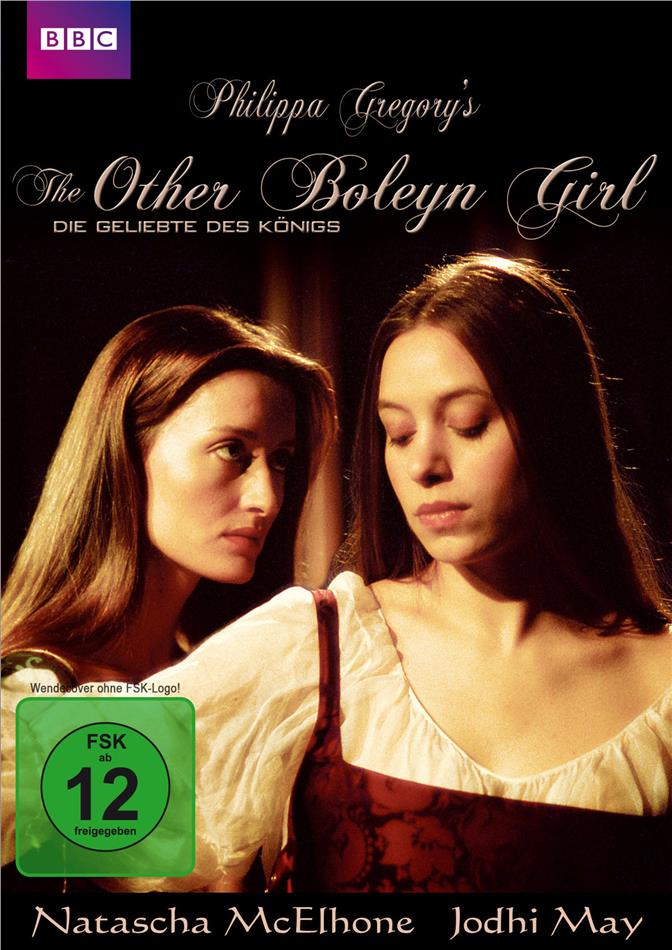 The Other Boleyn Girl - Die Geliebte des Königs (New Edition) (2003)