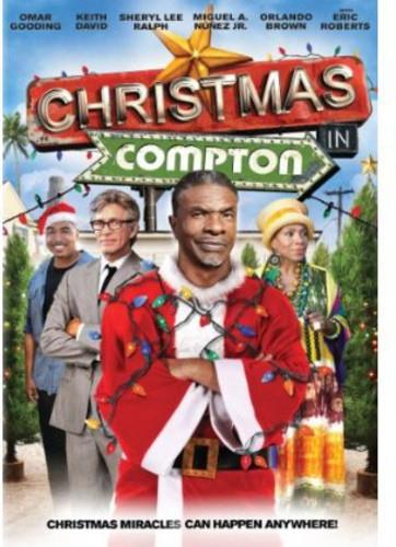 Christmas in Compton