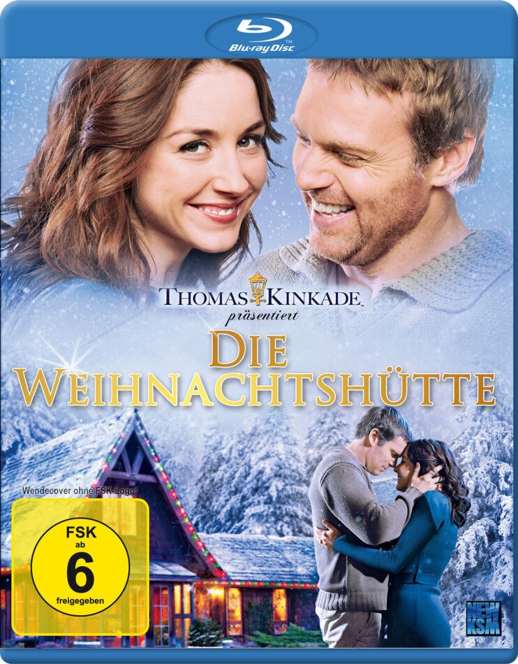 Die Weihnachtshütte (2011)