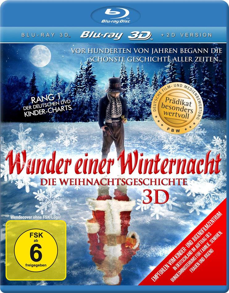 Wunder einer Winternacht (2007)
