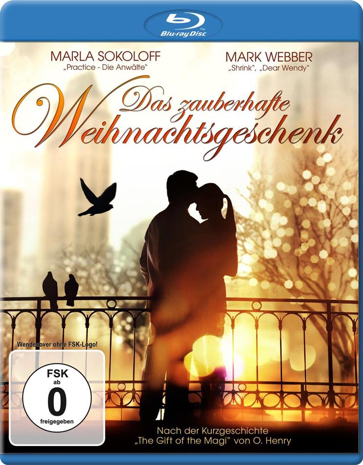Das zauberhafte Weihnachtsgeschenk (2010)