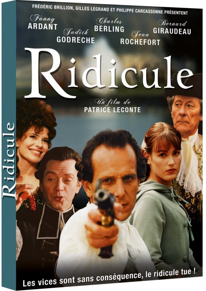 Ridicule (1996)
