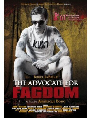 The Advocate for Fagdom (2011)