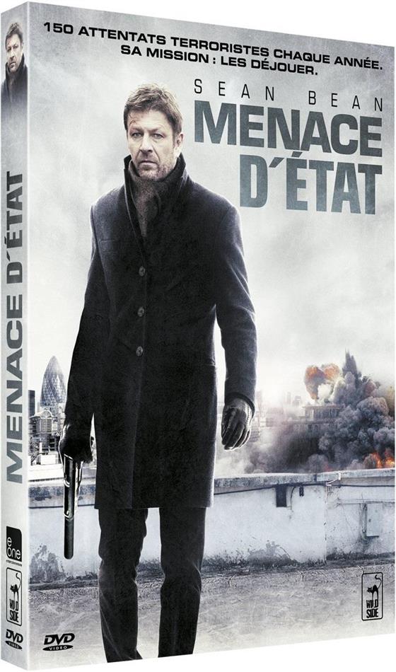 Menace d'état (2012)