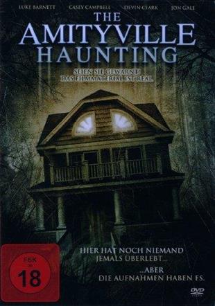 The Amityville Haunting (2011)