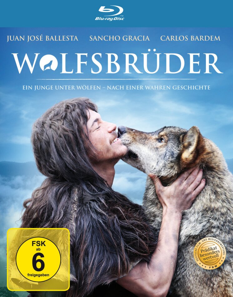 Wolfsbrüder (2010)