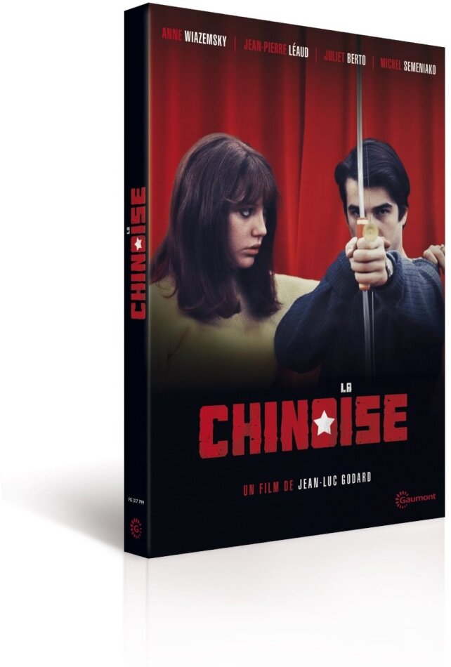 La chinoise (1967)