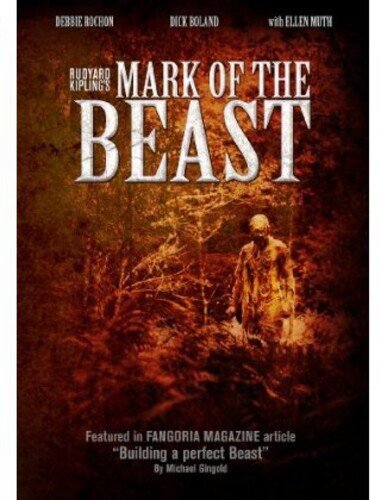 Mark of the Beast - Rudyard Kipling's Mark of the Beast
