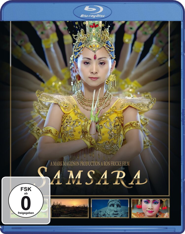 Samsara (2011)