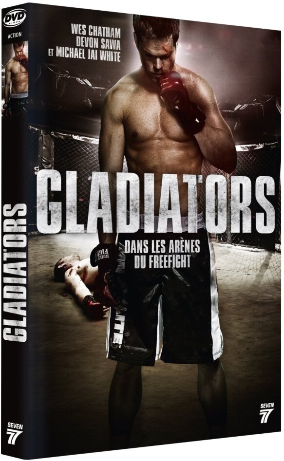 Gladiators (2012)