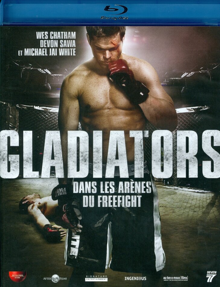 Gladiators (2012)