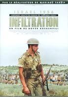 Infiltration - Hitganvut Yehidim