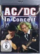 AC/DC - In concert Inofficial