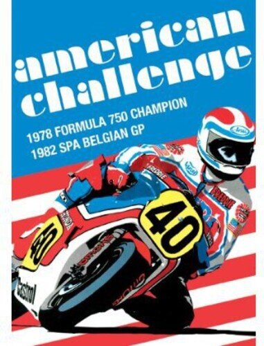 American Challenge