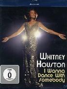 Whitney Houston - I wanna dance with somebody Inofficial