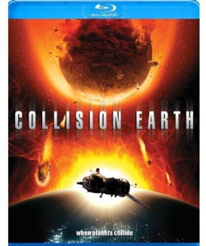 Collision Earth (2011)