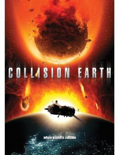Collision Earth (2011)