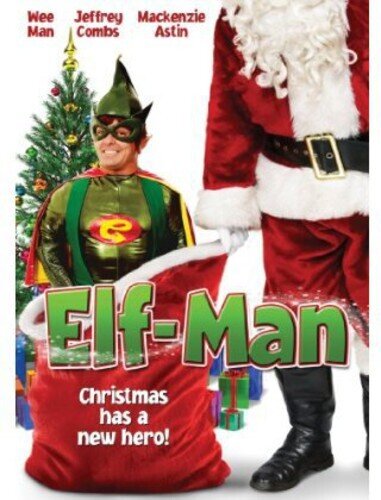 Elf-Man