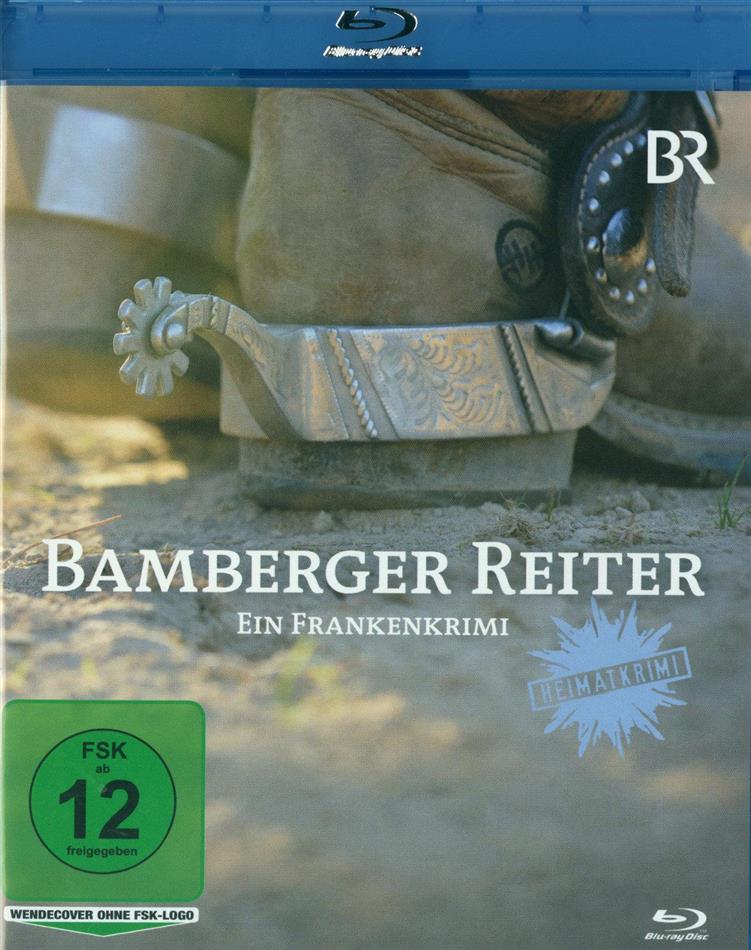 Bamberger Reiter - Ein Frankenkrimi
