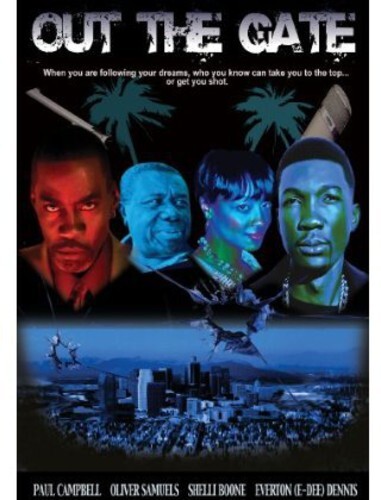 Out the Gate (2011)