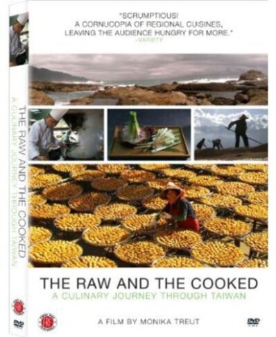 The Raw and the Cooked