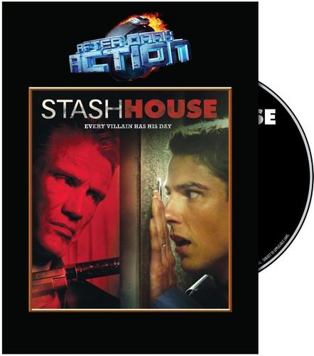 Stash House (2012)