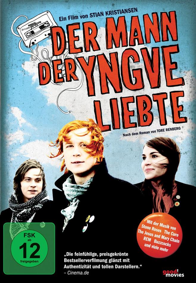 Der Mann, der Yngve liebte - Mannen som elsket Yngve (2008)