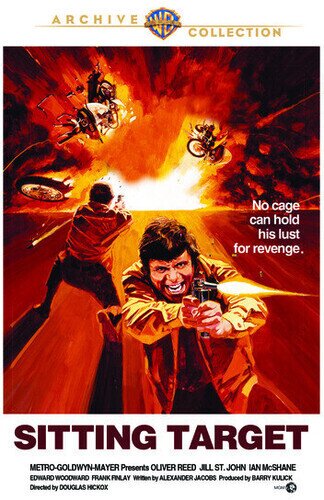 Sitting Target (1972)