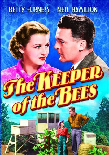 The Keeper of the Bees (1935) s/w