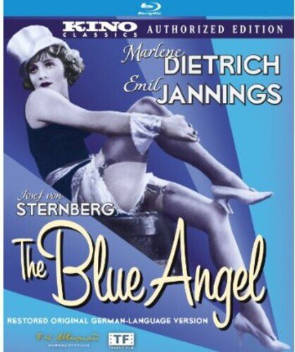 Blue Angel (1930)