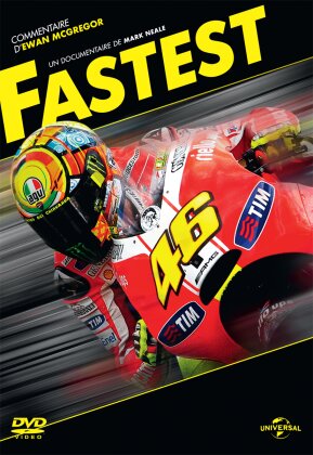 Fastest (2011)