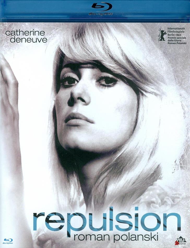 Repulsion (1965) s/w