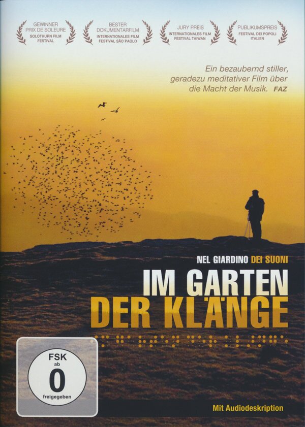 Im Garten der Klänge - Nel giardino dei suoni (2010)