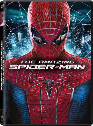 The Amazing Spider-Man (2012)