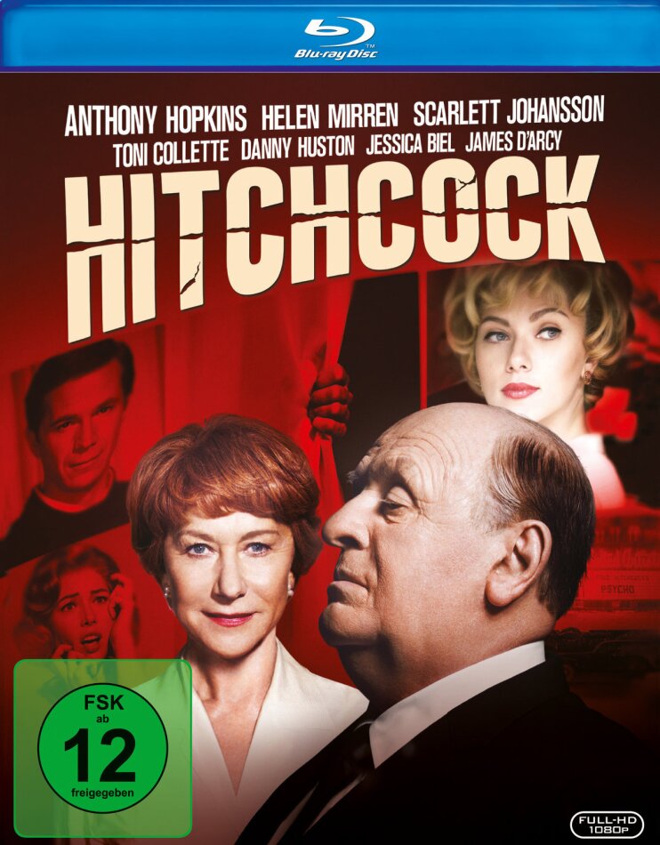 Hitchcock (2012)