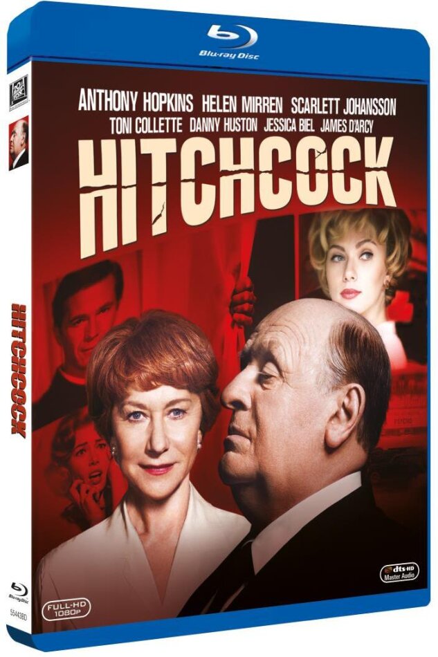 Hitchcock (2012)
