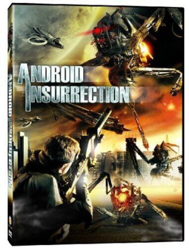 Android Insurrection (2012)