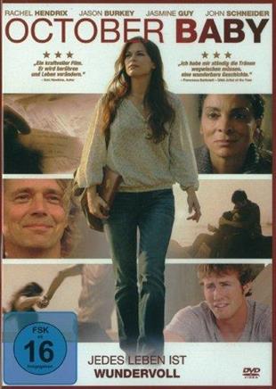 October Baby (2011)