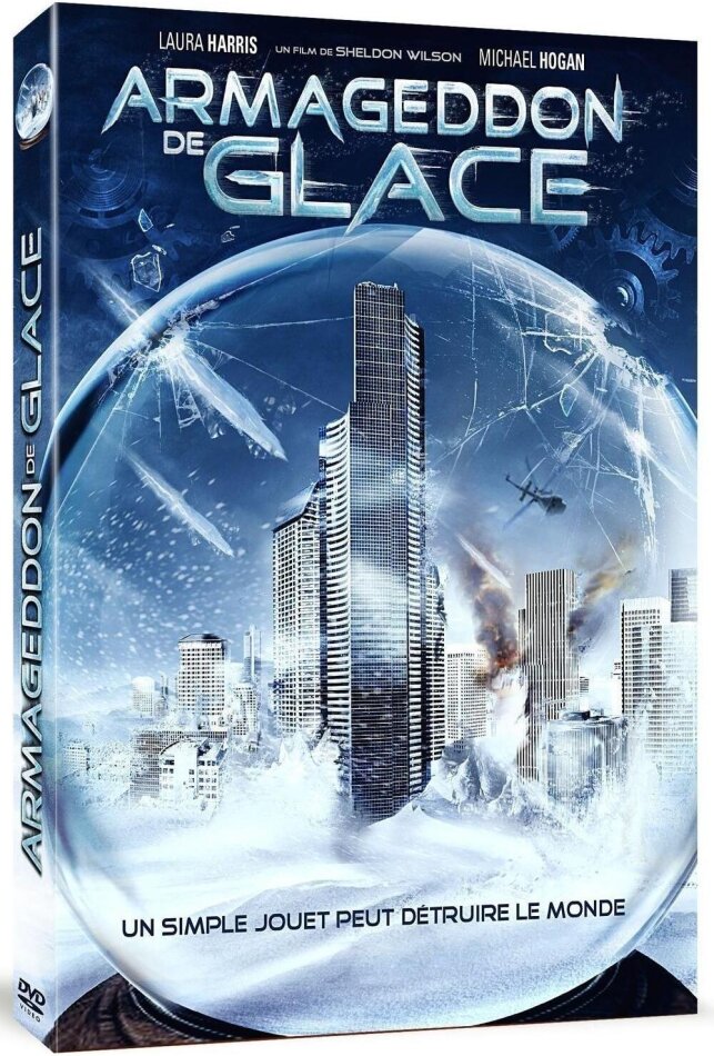 Armageddon de glace (2011)