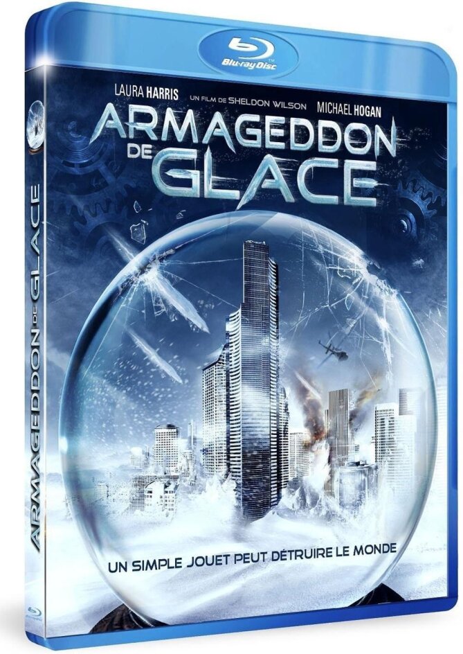 Armageddon de glace (2011)