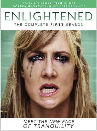 Enlightened - Season 1 2 DVD